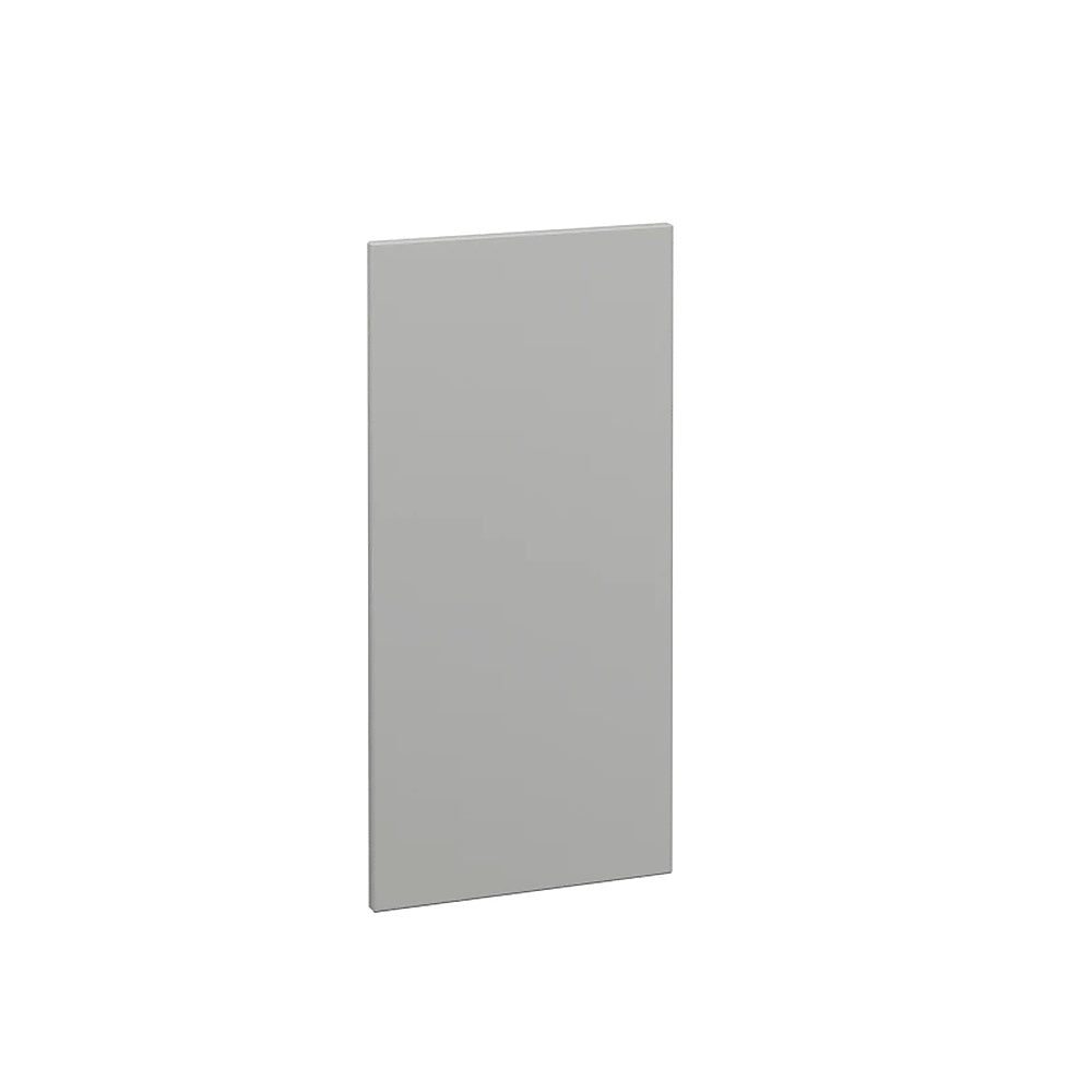 Mayfair, Slab Door, 685 x 347mm (H x W) – Super Matt White