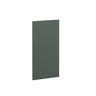 Mayfair, Slab Door, 715 x 355mm (H x W) – Super Matt Reed Green