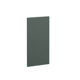 Mayfair, Slab Door, 715 x 347mm (H x W) – Super Matt Reed Green