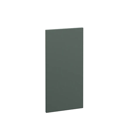 Mayfair, Slab Door, 715 x 347mm (H x W) – Super Matt Reed Green