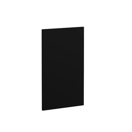 Mayfair, Slab Door, 685 x 397mm (H x W) – Super Matt Black