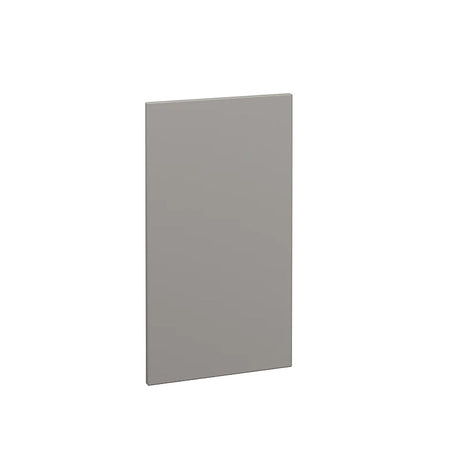Mayfair, Slab Door, 715 x 397mm (H x W) – Super Matt Cashmere