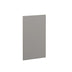 Mayfair, Slab Door, 715 x 372mm (H x W) – Super Matt Cashmere