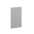 Mayfair, Slab Door, 685 x 397mm (H x W) – Super Matt White