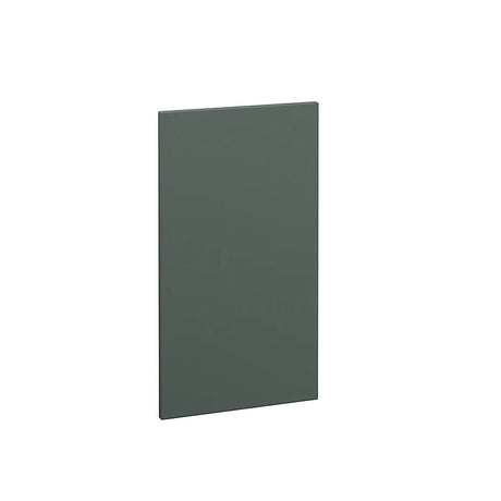 Mayfair, Slab Door, 715 x 372mm (H x W) – Super Matt Reed Green