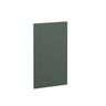 Mayfair, Slab Door, 715 x 372mm (H x W) – Super Matt Reed Green