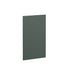 Mayfair, Slab Door, 715 x 397mm (H x W) – Super Matt Reed Green