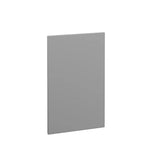 Mayfair, Slab Door, 715 x 447mm (H x W) – Super Matt Dove Grey