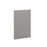 Mayfair, Slab Door, 685 x 447mm (H x W) – Super Matt Cashmere