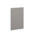 Mayfair, Slab Door, 715 x 447mm (H x W) – Super Matt Cashmere