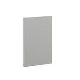 Mayfair, Slab Door, 685 x 447mm (H x W) – Super Matt White