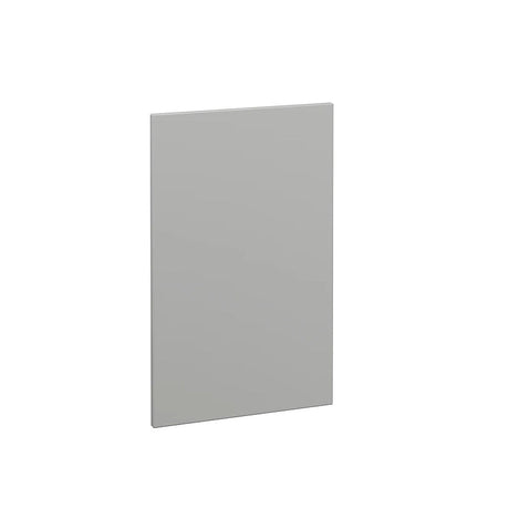Mayfair, Slab Door, 685 x 447mm (H x W) – Super Matt White