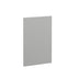 Mayfair, Slab Door, 685 x 447mm (H x W) – Super Matt White