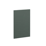 Mayfair, Slab Door, 685 x 447mm (H x W) – Super Matt Reed Green