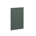 Mayfair, Slab Door, 685 x 447mm (H x W) – Super Matt Reed Green