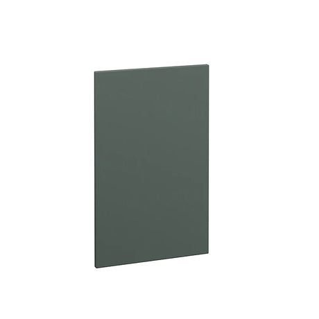 Mayfair, Slab Door, 715 x 447mm (H x W) – Super Matt Reed Green