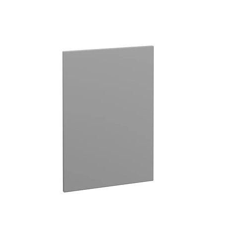 Mayfair, Slab Door, 685 x 497mm (H x W) – Super Matt Dove Grey