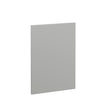 Mayfair, Slab Door, 685 x 497mm (H x W) – Super Matt White