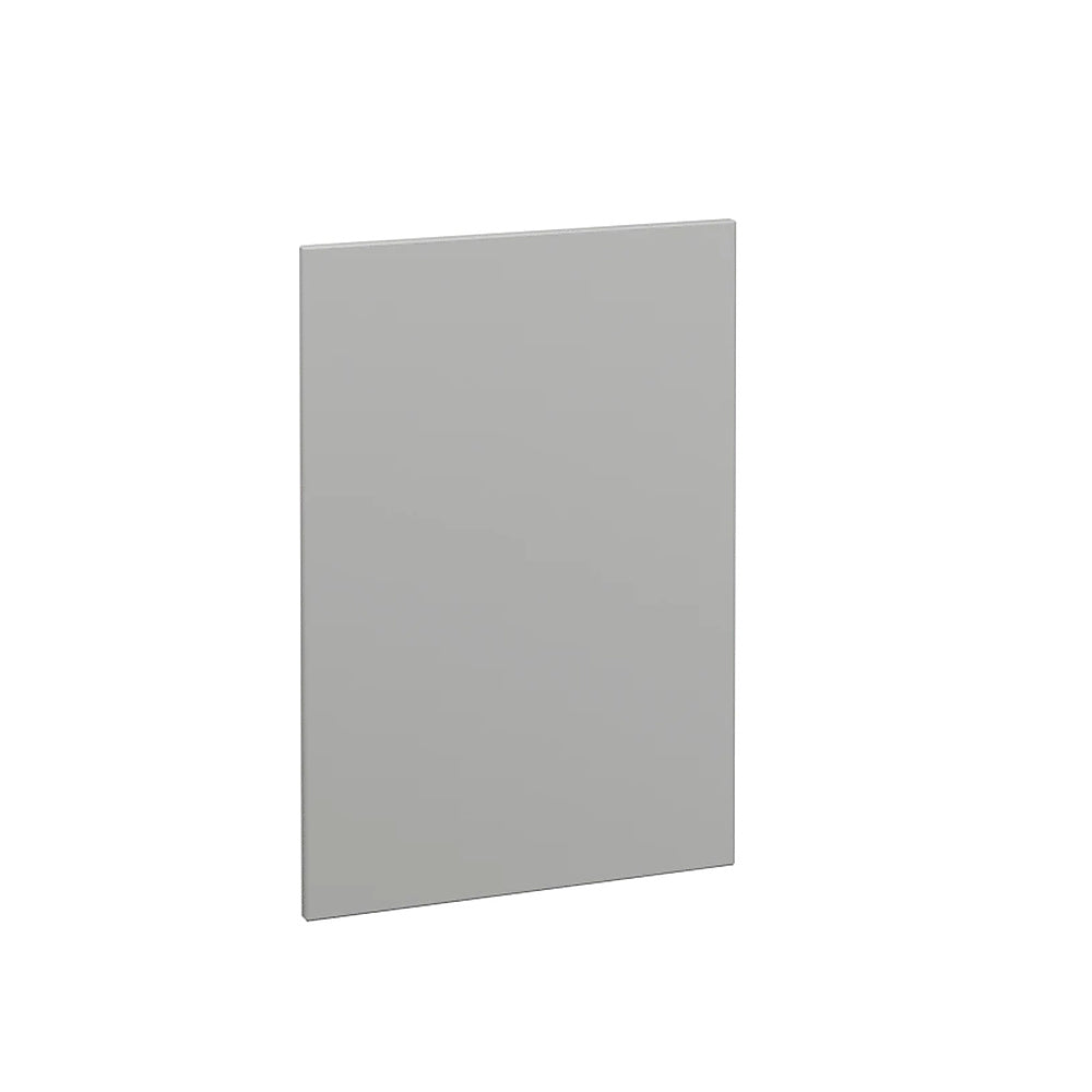 Mayfair, Slab Door, 715 x 497mm (H x W) – Super Matt White