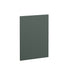 Mayfair, Slab Door, 685 x 497mm (H x W) – Super Matt Reed Green