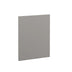 Mayfair, Slab Door, 715 x 547mm (H x W) – Super Matt Cashmere
