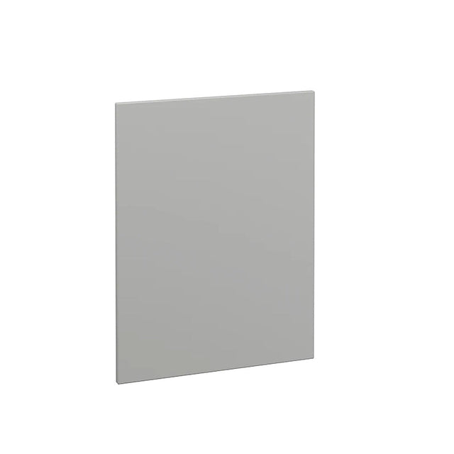 Mayfair, Slab Door, 715 x 547mm (H x W) – Super Matt White