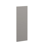 Mayfair, Slab Door, 895 x 297mm (H x W) – Super Matt Cashmere