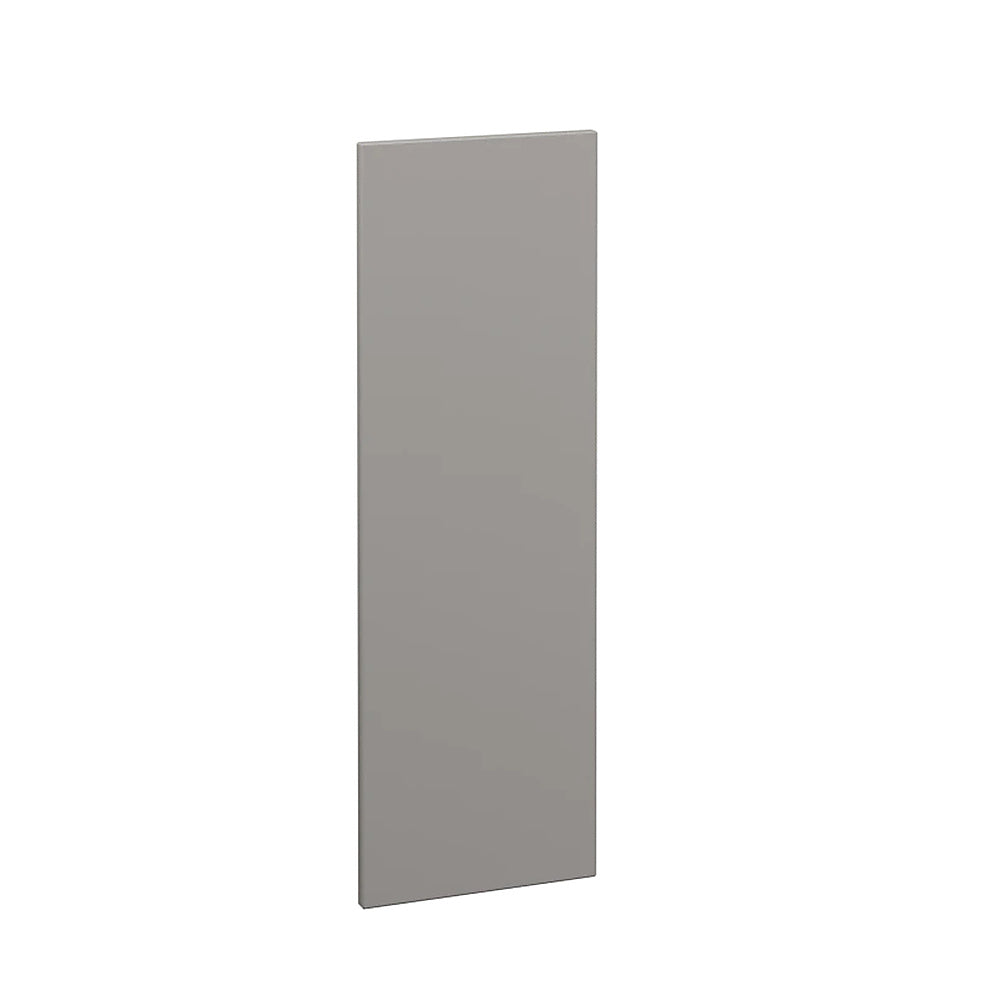 Mayfair, Slab Door, 895 x 315mm (H x W) – Super Matt Cashmere