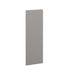 Mayfair, Slab Door, 895 x 315mm (H x W) – Super Matt Cashmere