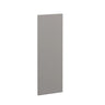 Mayfair, Slab Door, 895 x 315mm (H x W) – Super Matt Cashmere