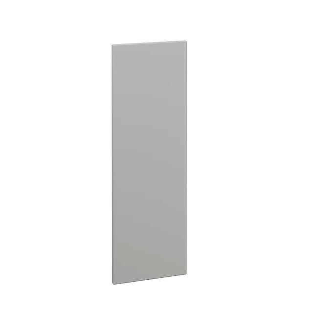 Mayfair, Slab Door, 895 x 297mm (H x W) – Super Matt White