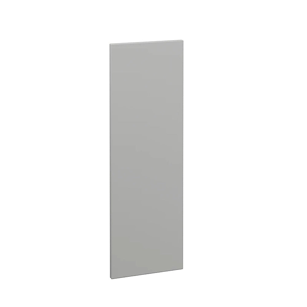 Mayfair, Slab Door, 895 x 315mm (H x W) – Super Matt White