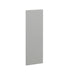 Mayfair, Slab Door, 895 x 315mm (H x W) – Super Matt White