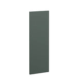 Mayfair, Slab Door, 895 x 297mm (H x W) – Super Matt Reed Green