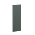 Mayfair, Slab Door, 895 x 315mm (H x W) – Super Matt Reed Green
