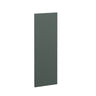 Mayfair, Slab Door, 895 x 315mm (H x W) – Super Matt Reed Green