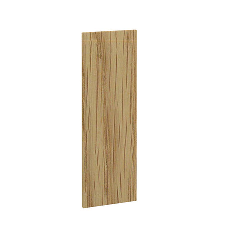 Mayfair, Slab Door, 895 x 315mm (H x W) – Woodgrain Oak Veneer