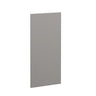 Mayfair, Slab Door, 895 x 397mm (H x W) – Super Matt Cashmere