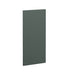 Mayfair, Slab Door, 895 x 397mm (H x W) – Super Matt Reed Green