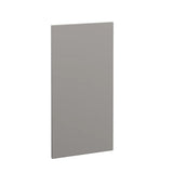 Mayfair, Slab Door, 895 x 447mm (H x W) – Super Matt Cashmere