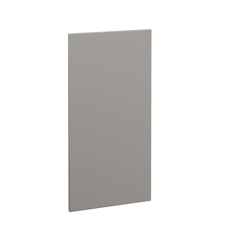 Mayfair, Slab Door, 895 x 447mm (H x W) – Super Matt Cashmere