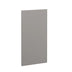 Mayfair, Slab Door, 895 x 447mm (H x W) – Super Matt Cashmere