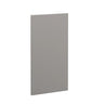 Mayfair, Slab Door, 895 x 447mm (H x W) – Super Matt Cashmere
