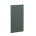 Mayfair, Slab Door, 895 x 447mm (H x W) – Super Matt Reed Green