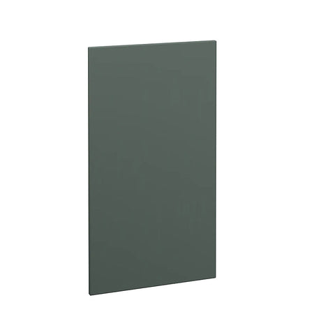 Mayfair, Slab Door, 895 x 497mm (H x W) – Super Matt Reed Green