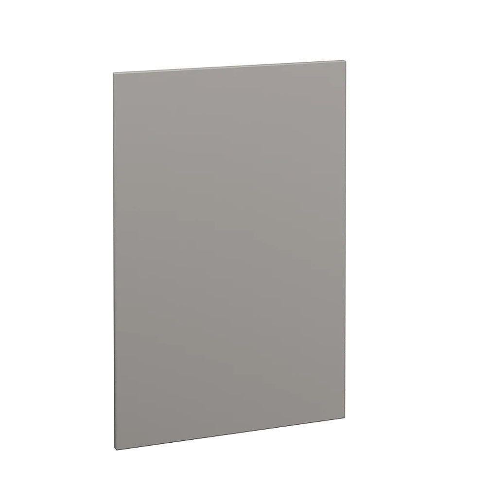 Mayfair, Slab Door, 895 x 597mm (H x W) – Super Matt Cashmere