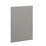 Mayfair, Slab Door, 895 x 597mm (H x W) – Super Matt Cashmere