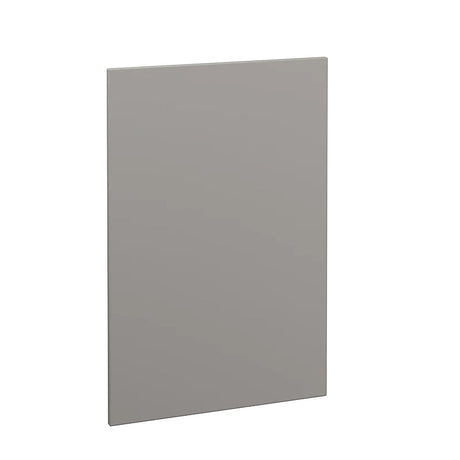 Mayfair, Slab Door, 895 x 597mm (H x W) – Super Matt Cashmere