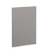 Mayfair, Slab Door, 895 x 597mm (H x W) – Super Matt Cashmere