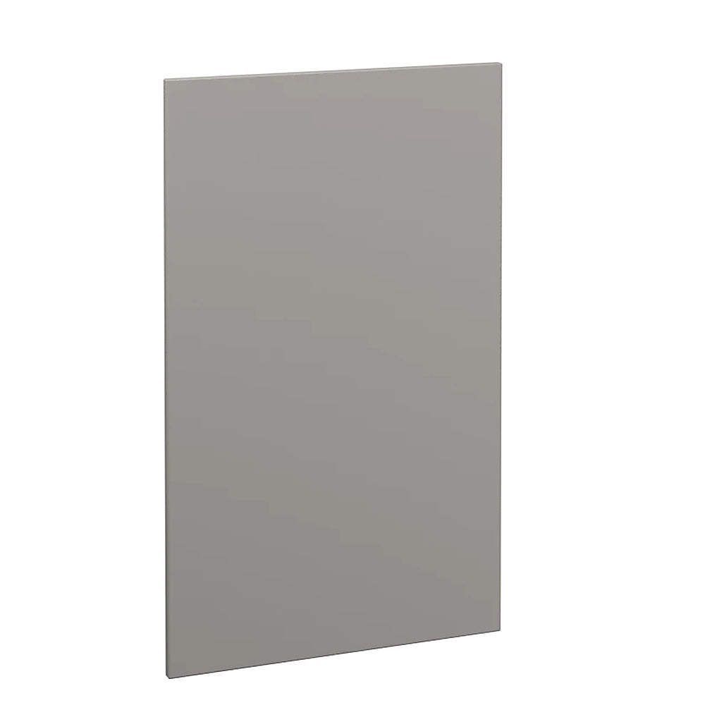 Mayfair, Slab Door, 980 x 597mm (H x W) – Super Matt Cashmere